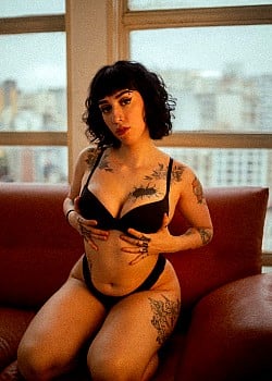 Veronica Domingues